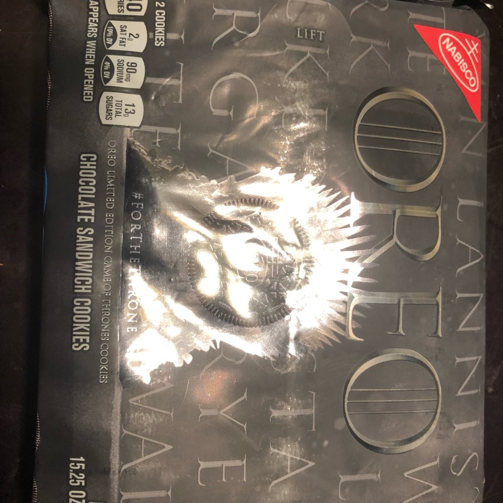 Game of thrones